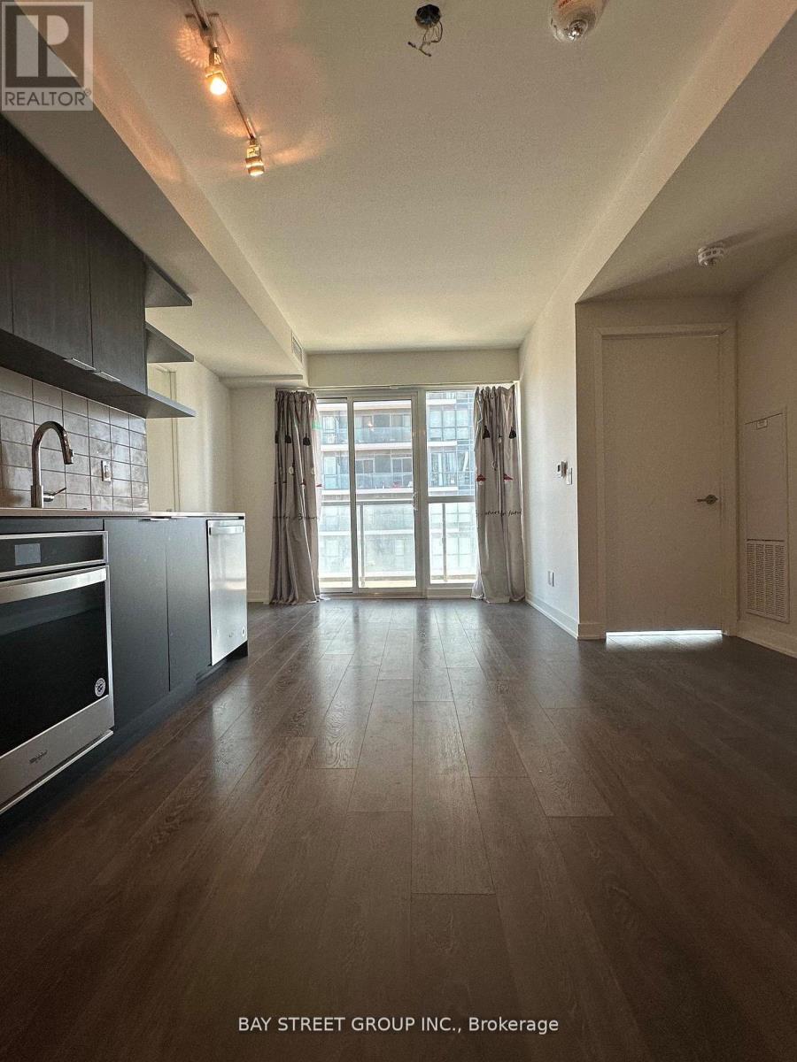 1108 - 6 Sonic Way, Toronto, Ontario  M3C 0P1 - Photo 6 - C13071208