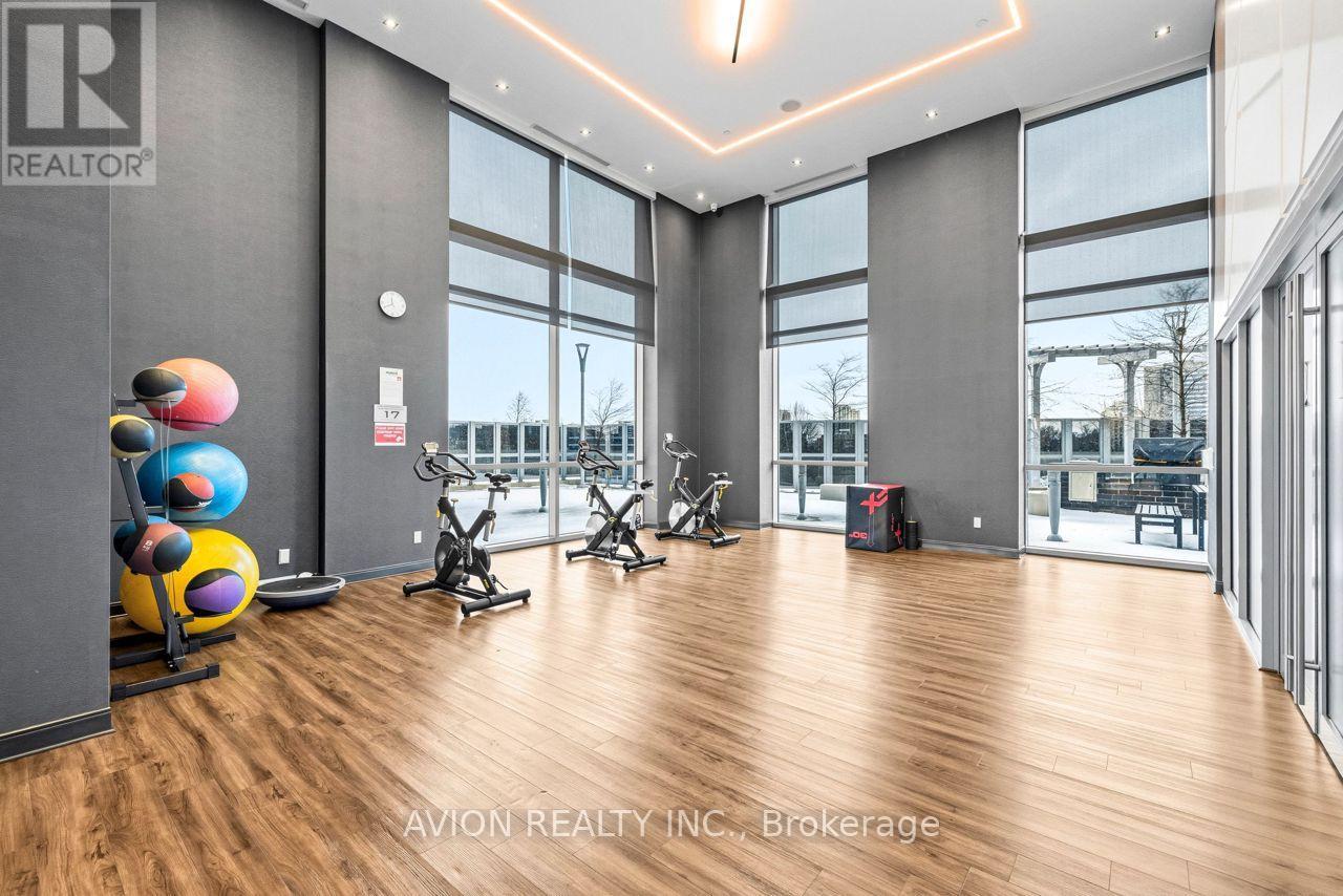 2722 - 275 Village Green Square, Toronto, Ontario  M1S 0L8 - Photo 10 - E13070870