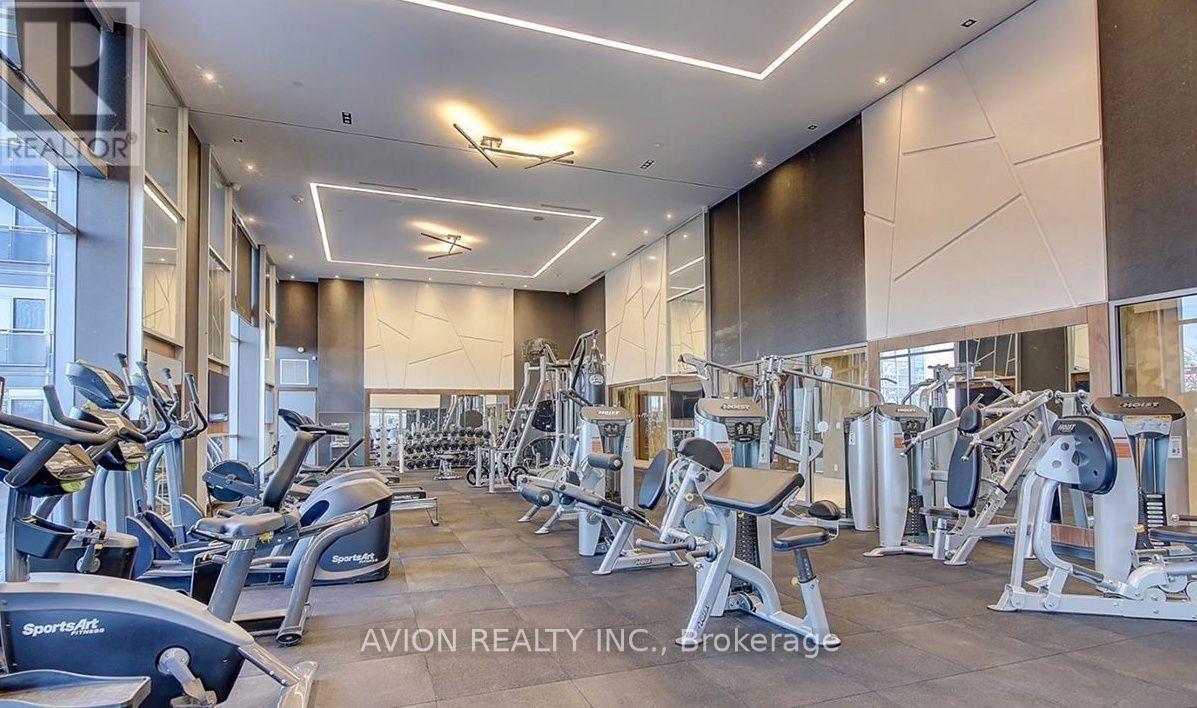 2722 - 275 Village Green Square, Toronto, Ontario  M1S 0L8 - Photo 9 - E13070870