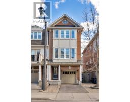 11 WINKLER TERRACE, Toronto, Ontario