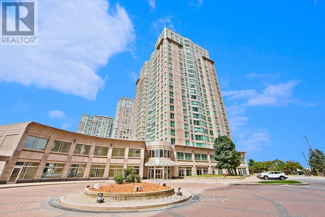 1207 - 18 LEE CENTRE DRIVE, Toronto, Ontario