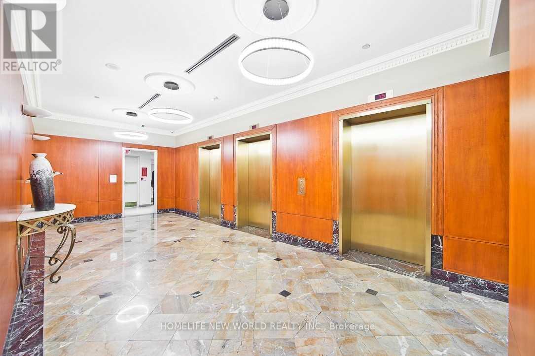1207 - 18 Lee Centre Drive, Toronto, Ontario  M1H 3H5 - Photo 3 - E13070906