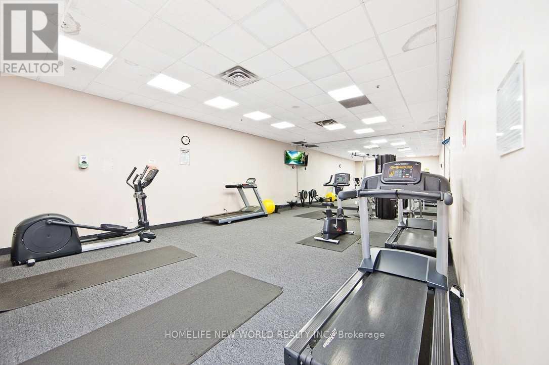 1207 - 18 Lee Centre Drive, Toronto, Ontario  M1H 3H5 - Photo 5 - E13070906