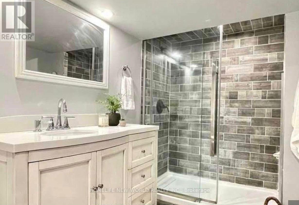 Bsmt - 98 Lynvalley Crescent, Toronto, Ontario  M1R 2V4 - Photo 13 - E13071026