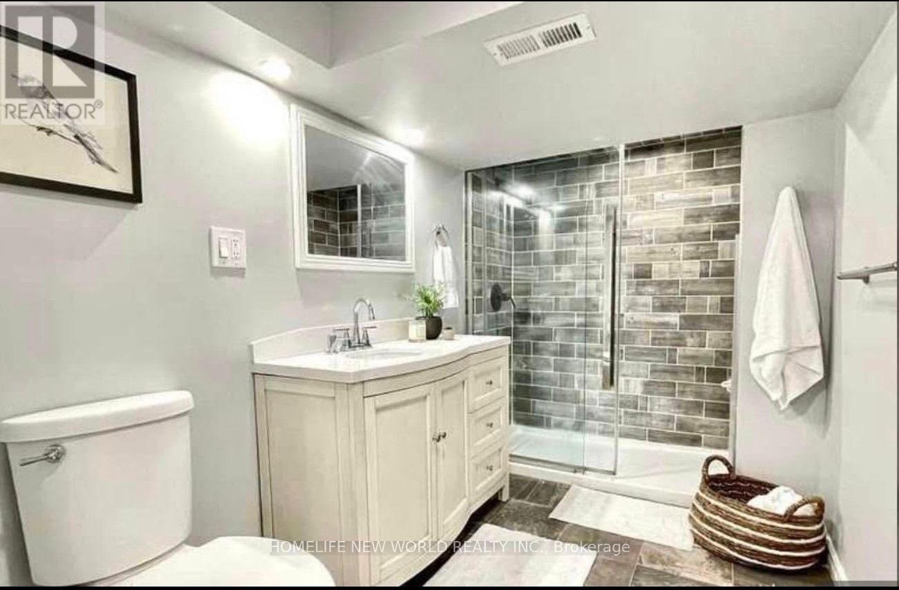 Bsmt - 98 Lynvalley Crescent, Toronto, Ontario  M1R 2V4 - Photo 14 - E13071026