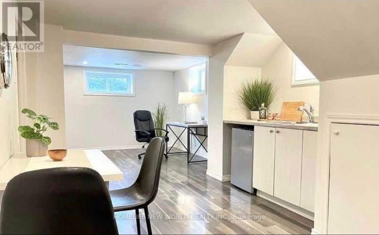 Bsmt - 98 Lynvalley Crescent, Toronto, Ontario  M1R 2V4 - Photo 6 - E13071026