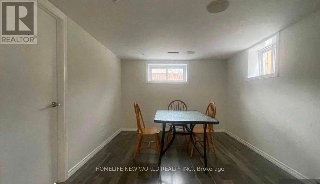 Bsmt - 98 Lynvalley Crescent, Toronto, Ontario  M1R 2V4 - Photo 7 - E13071026
