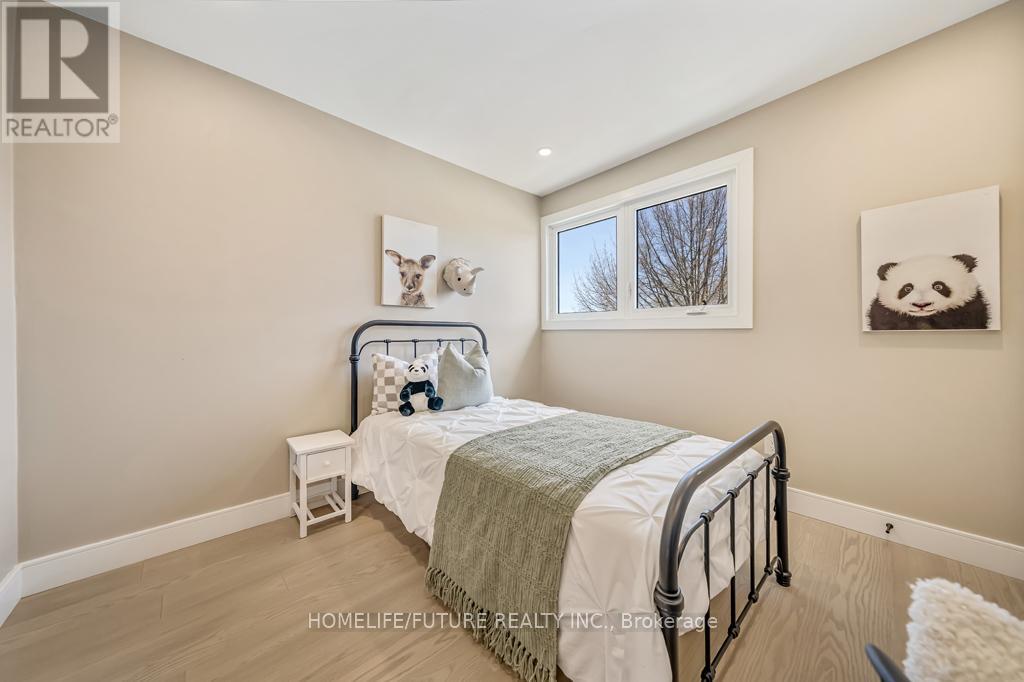 264 Punshon Avenue, Oshawa, Ontario  L1J 2M7 - Photo 27 - E13071054