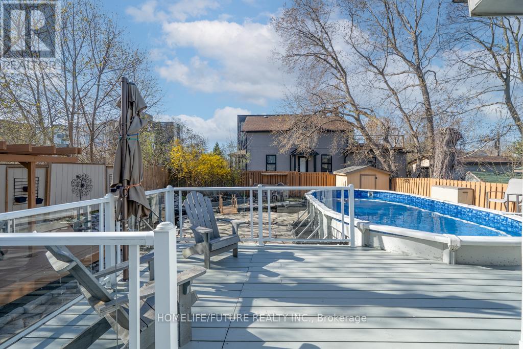 264 Punshon Avenue, Oshawa, Ontario  L1J 2M7 - Photo 40 - E13071054