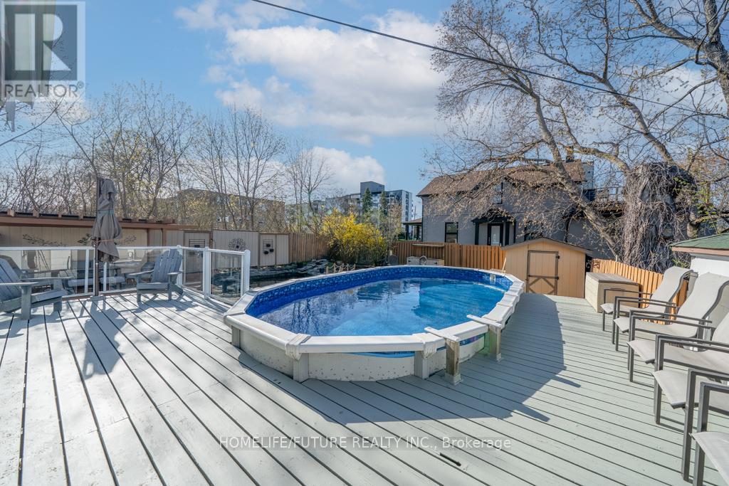 264 Punshon Avenue, Oshawa, Ontario  L1J 2M7 - Photo 42 - E13071054
