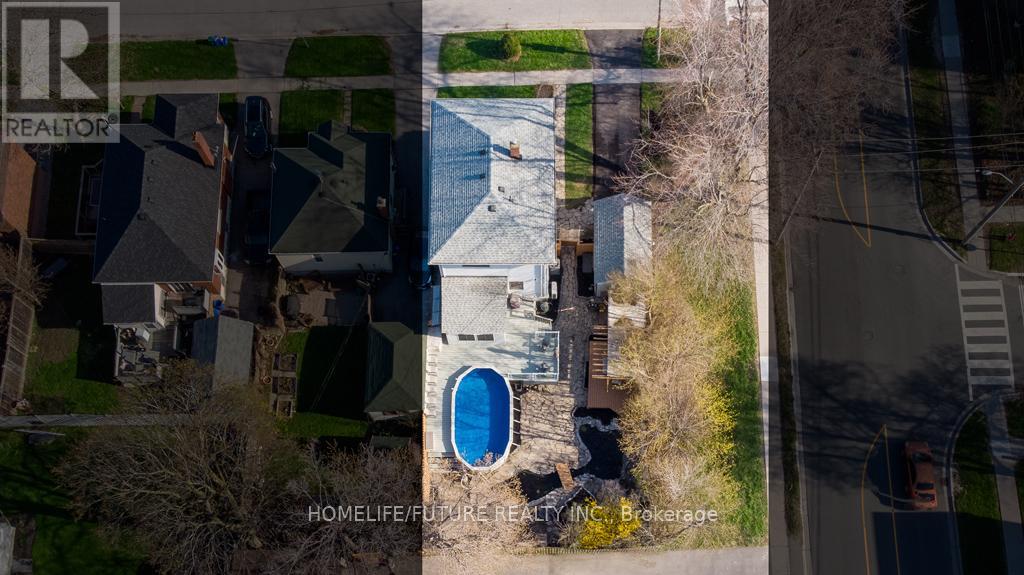 264 Punshon Avenue, Oshawa, Ontario  L1J 2M7 - Photo 44 - E13071054