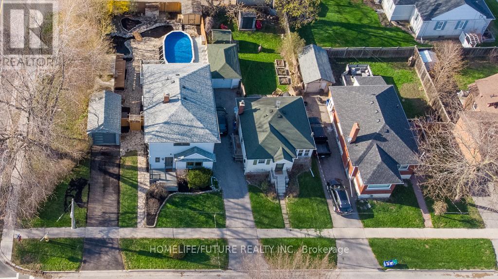 264 Punshon Avenue, Oshawa, Ontario  L1J 2M7 - Photo 45 - E13071054