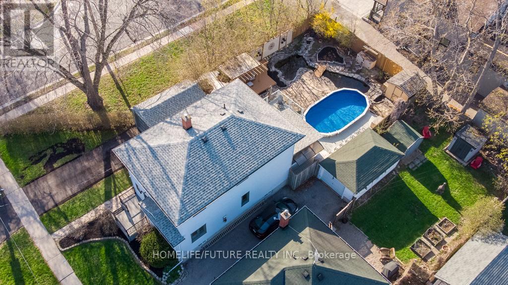 264 Punshon Avenue, Oshawa, Ontario  L1J 2M7 - Photo 46 - E13071054