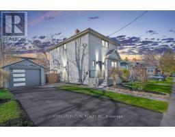 264 PUNSHON AVENUE, Oshawa, Ontario
