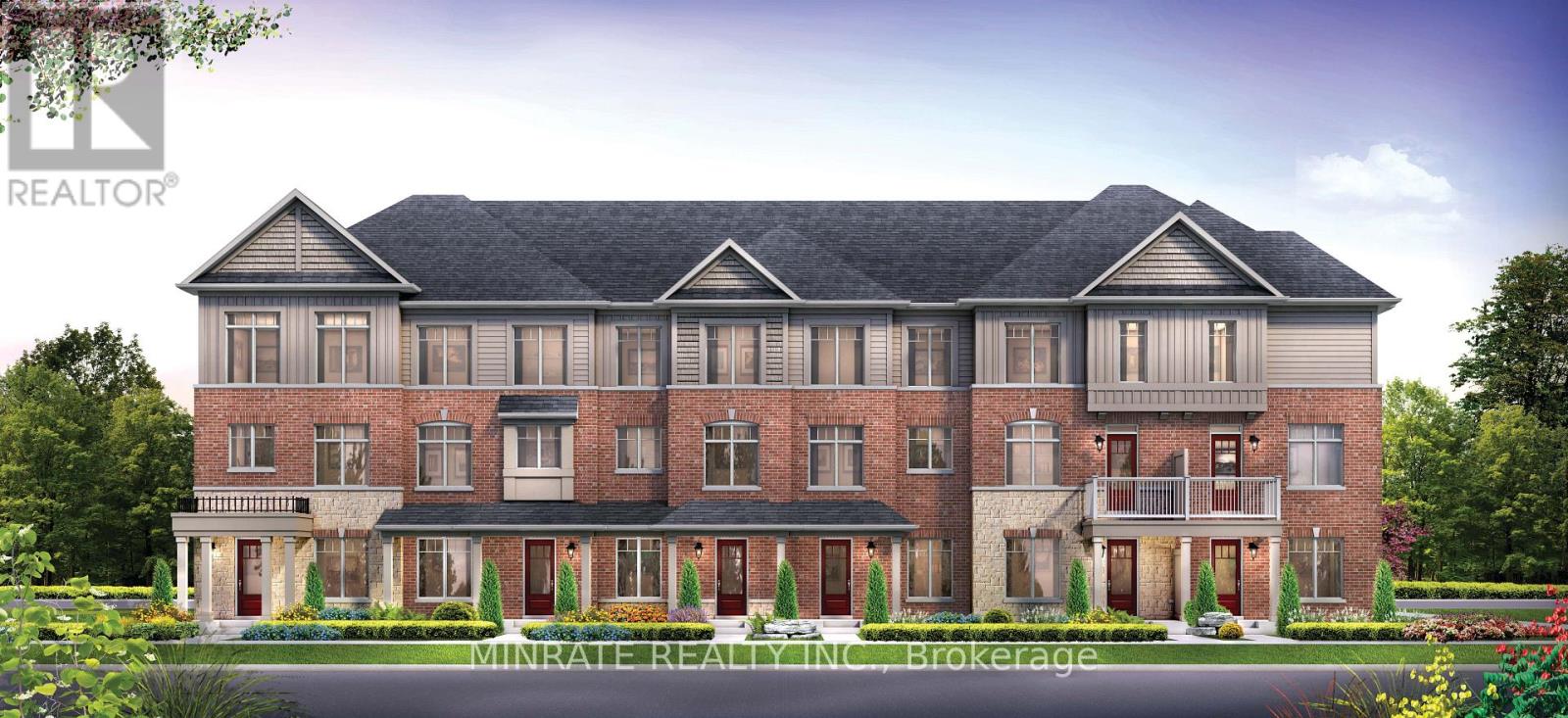 681 ALEXANDER KNOX ROAD, Pickering, Ontario