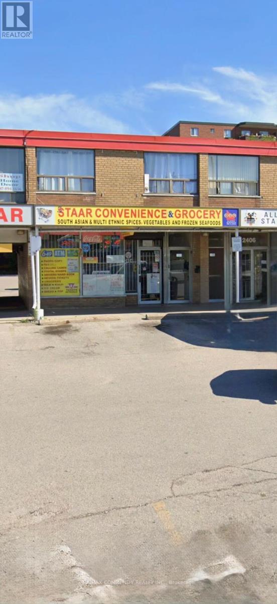 5 - 2404 EGLINTON AVENUE E, Toronto, Ontario