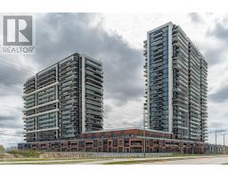 2302 - 2545 SIMCOE STREET, Oshawa, Ontario