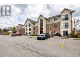 307 - 87 ASPEN SPRINGS DRIVE, Clarington, Ontario