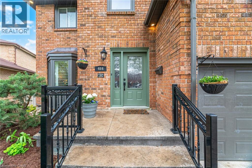 464 Delaney Court, Burlington, Ontario  L7L 5T6 - Photo 3 - 40826253