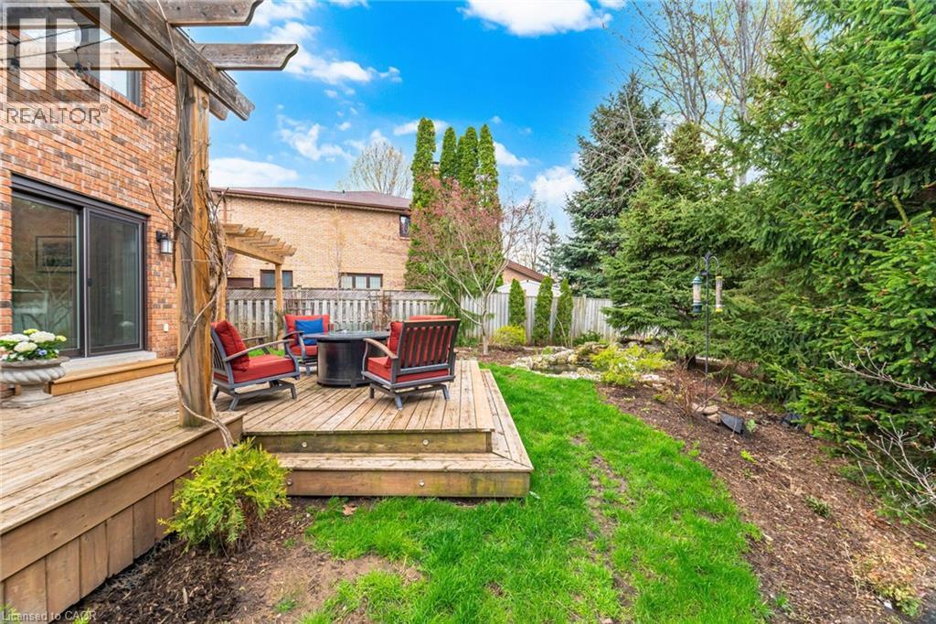 464 Delaney Court, Burlington, Ontario  L7L 5T6 - Photo 43 - 40826253