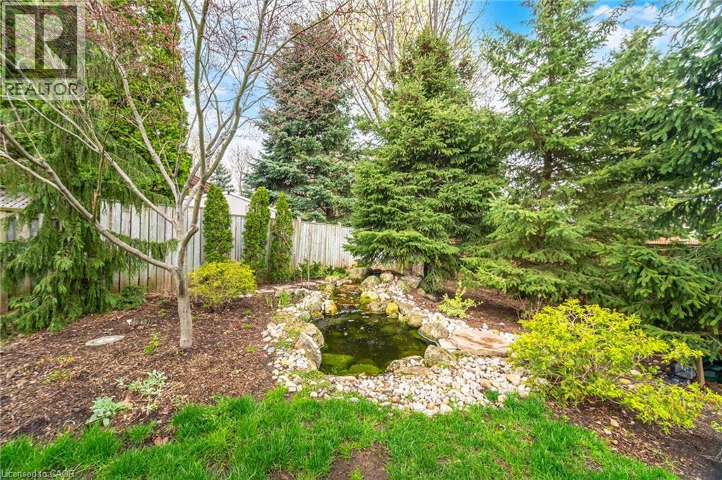 464 Delaney Court, Burlington, Ontario  L7L 5T6 - Photo 44 - 40826253
