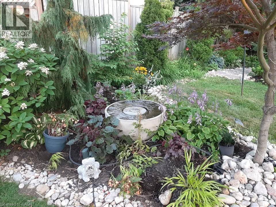 464 Delaney Court, Burlington, Ontario  L7L 5T6 - Photo 46 - 40826253