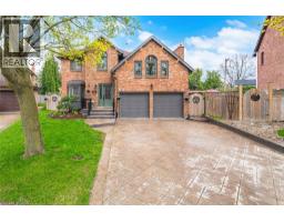 464 DELANEY Court, Burlington, Ontario