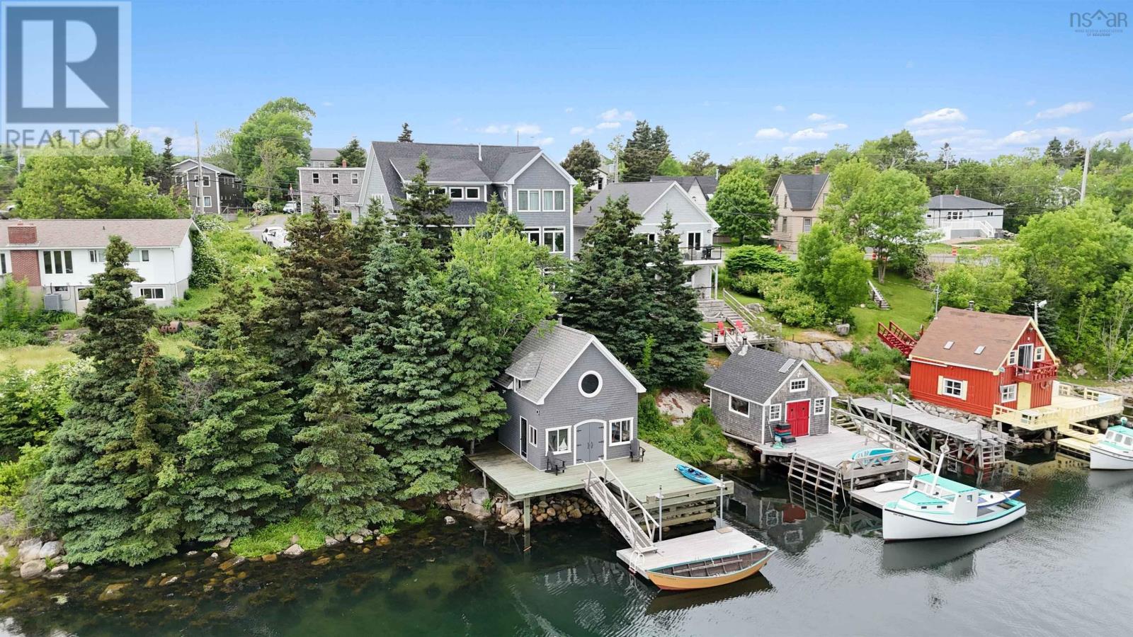 1578 John Brackett Drive, Herring Cove, Nova Scotia