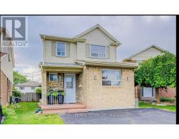 197 LISA CRESCENT, Vaughan, Ontario