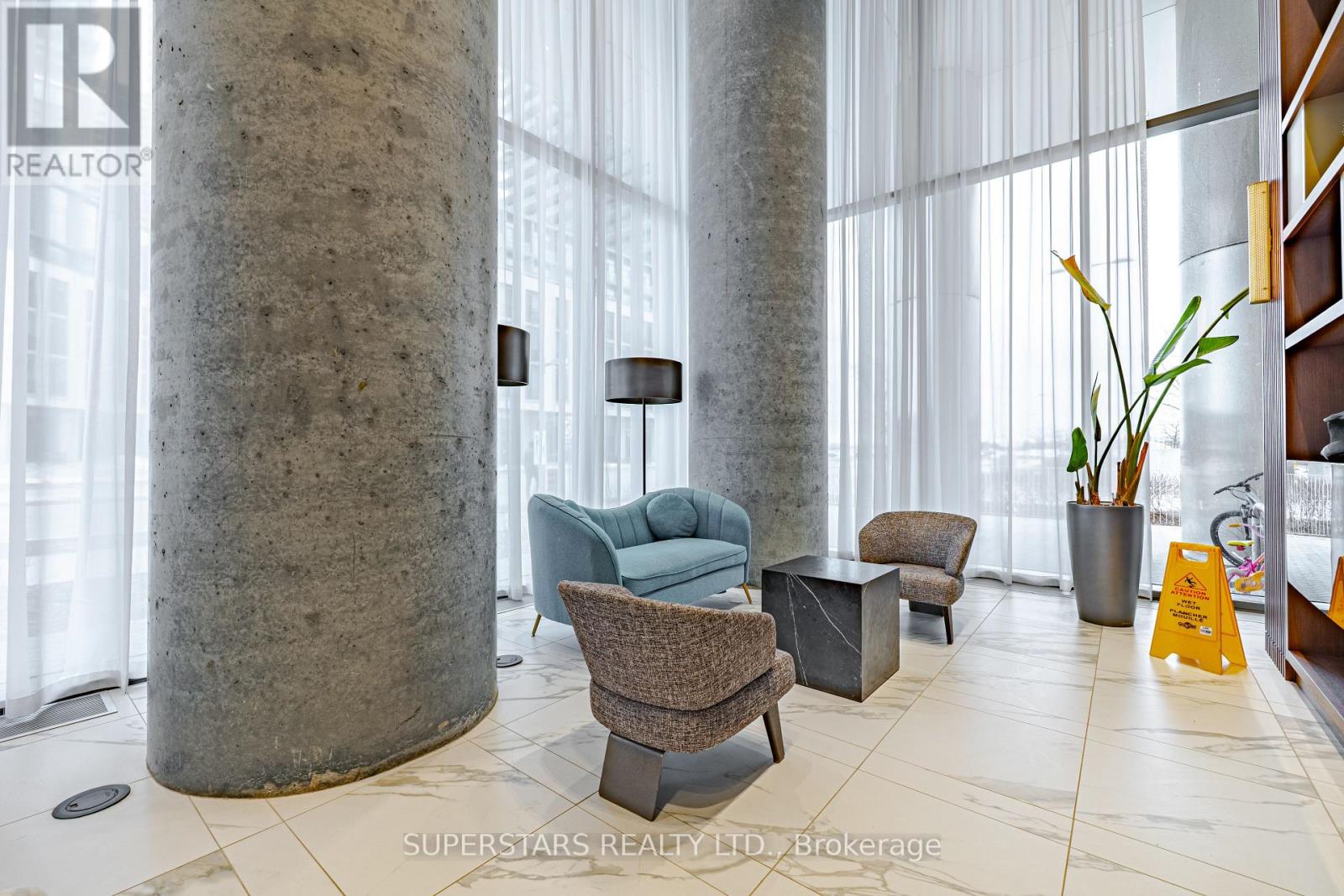 5510 - 950 Portage Parkway, Vaughan, Ontario  L4K 0J7 - Photo 14 - N13070942