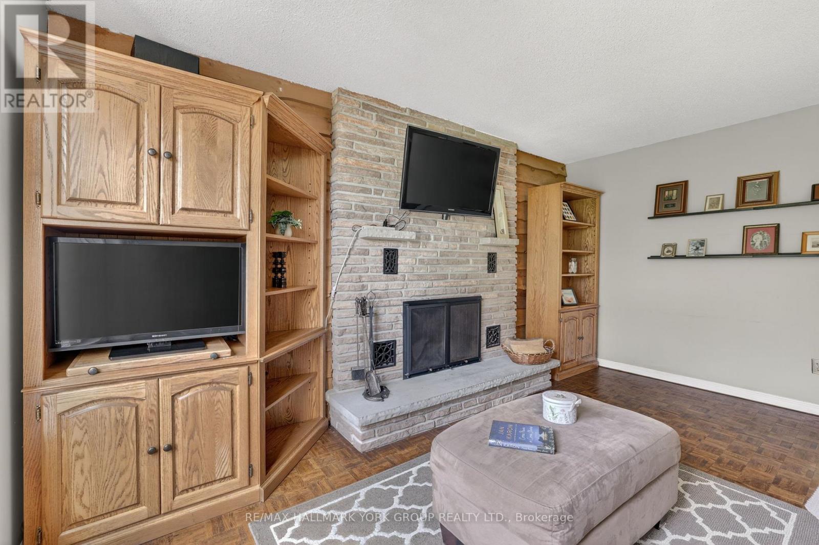 16 Wenderly Drive, Aurora, Ontario  L4G 1V4 - Photo 19 - N13070950