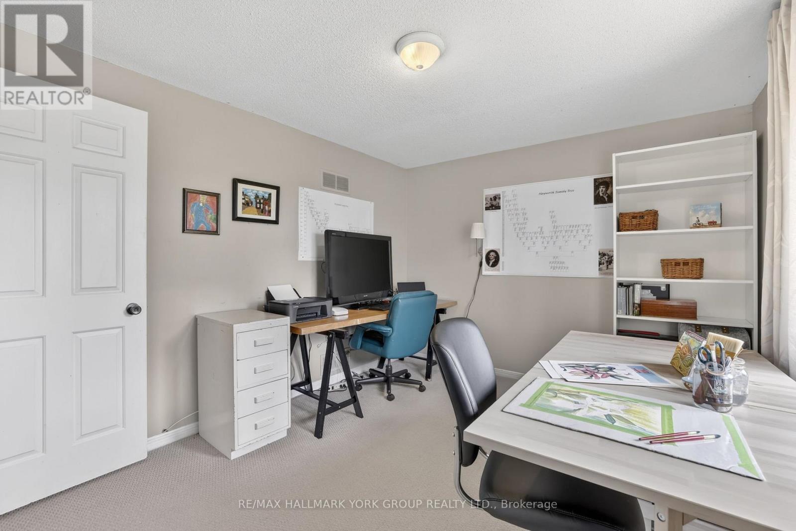16 Wenderly Drive, Aurora, Ontario  L4G 1V4 - Photo 36 - N13070950