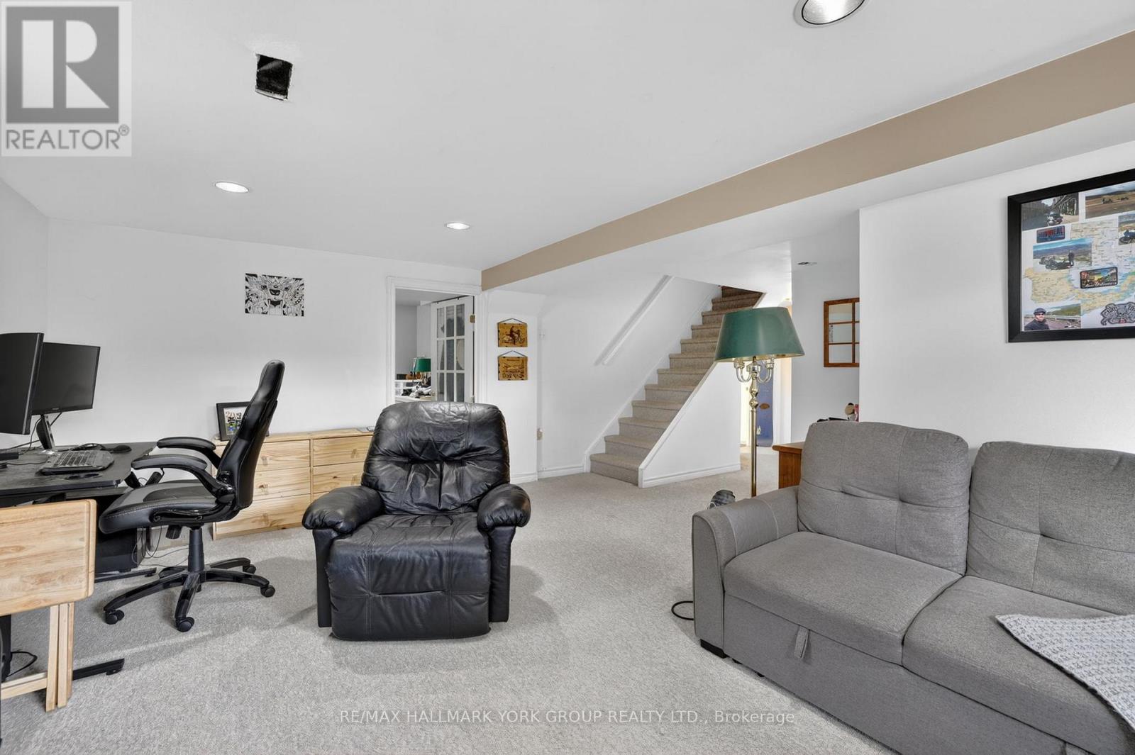 16 Wenderly Drive, Aurora, Ontario  L4G 1V4 - Photo 42 - N13070950