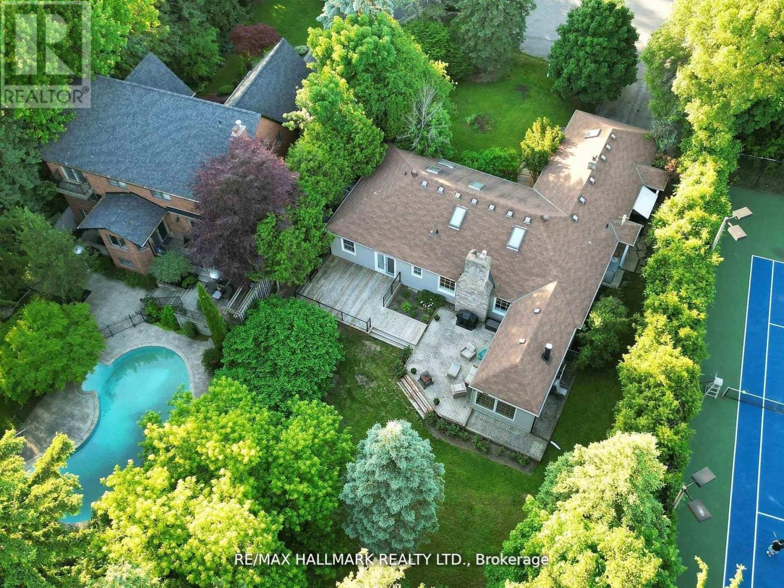 109 HIGHLAND LANE, Richmond Hill, Ontario