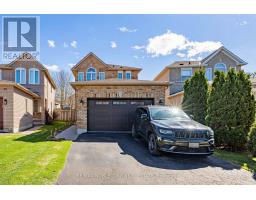 61 WOODHAVEN CRESCENT, Richmond Hill, Ontario