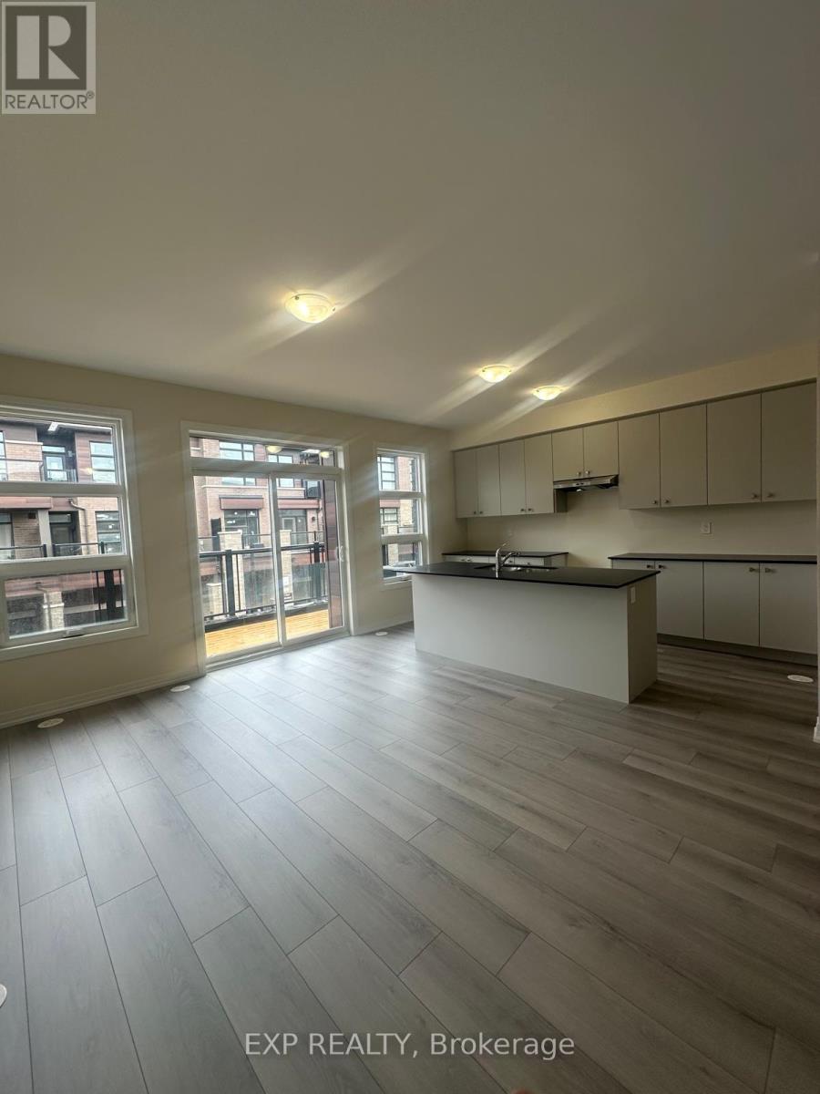 37 HAROLD WILSON LANE, Richmond Hill, Ontario