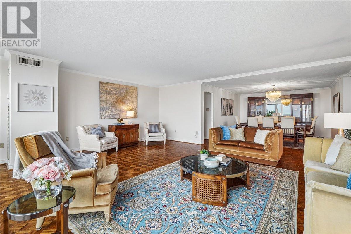 1404 - 343 Clark Avenue W, Vaughan (Crestwood-Springfarm-Yorkhill), Ontario  L4J 7K5 - Photo 11 - N13071050