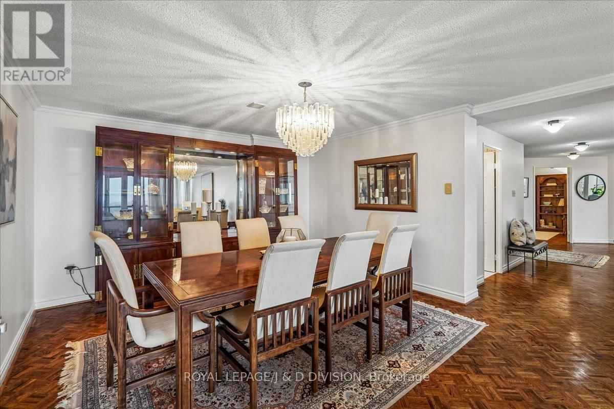 1404 - 343 Clark Avenue W, Vaughan (Crestwood-Springfarm-Yorkhill), Ontario  L4J 7K5 - Photo 14 - N13071050