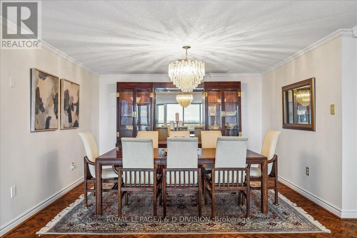 1404 - 343 Clark Avenue W, Vaughan (Crestwood-Springfarm-Yorkhill), Ontario  L4J 7K5 - Photo 15 - N13071050