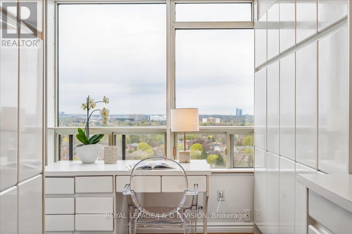 1404 - 343 Clark Avenue W, Vaughan (Crestwood-Springfarm-Yorkhill), Ontario  L4J 7K5 - Photo 17 - N13071050