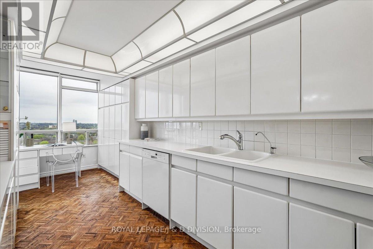 1404 - 343 Clark Avenue W, Vaughan (Crestwood-Springfarm-Yorkhill), Ontario  L4J 7K5 - Photo 20 - N13071050