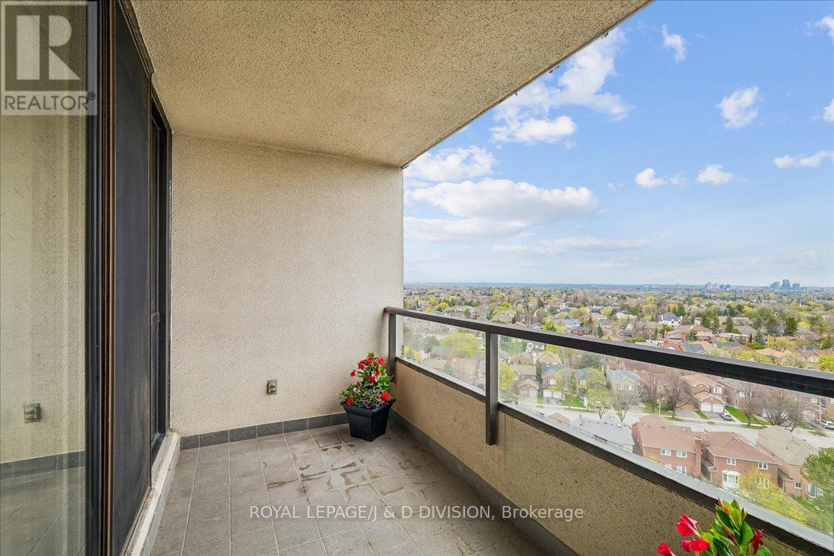 1404 - 343 Clark Avenue W, Vaughan (Crestwood-Springfarm-Yorkhill), Ontario  L4J 7K5 - Photo 22 - N13071050