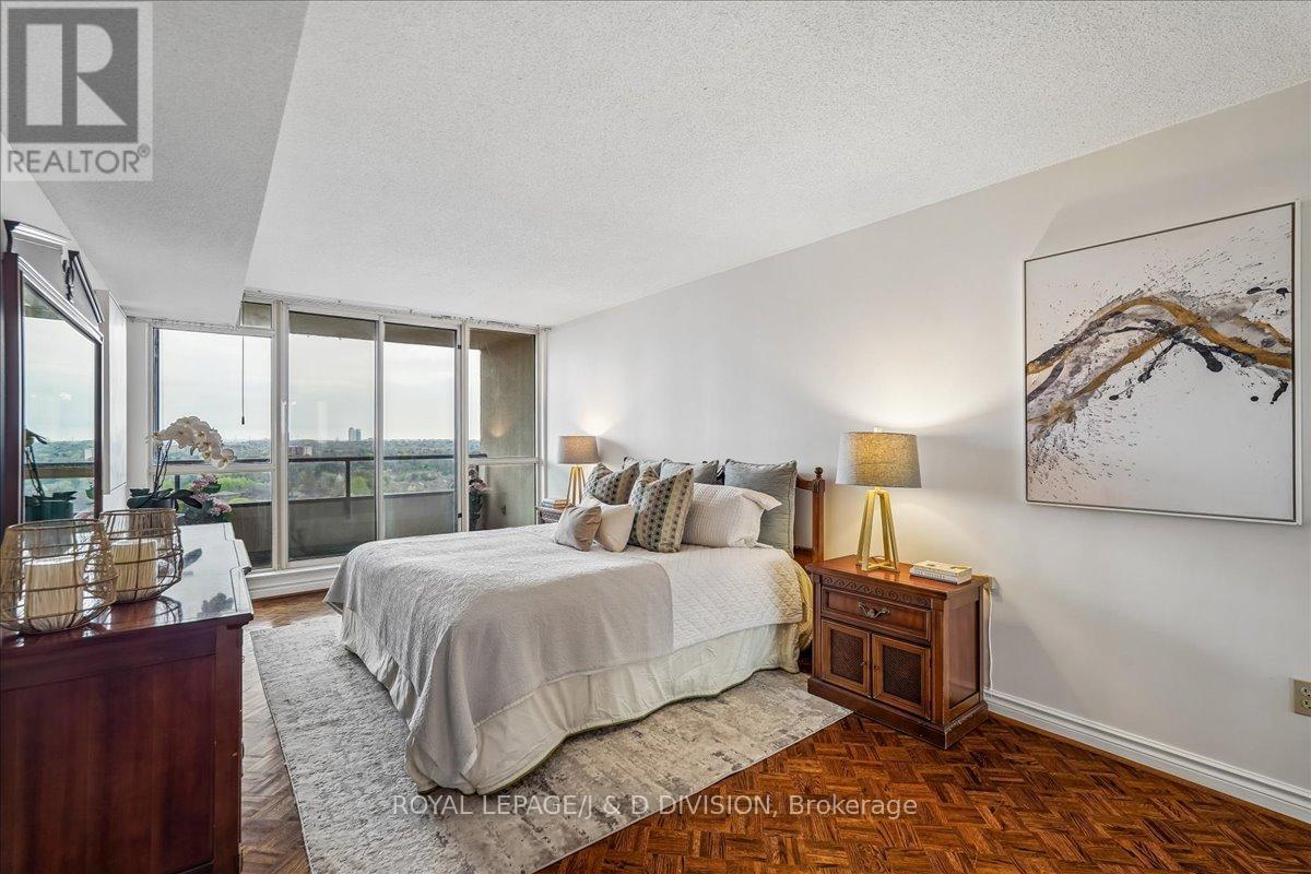 1404 - 343 Clark Avenue W, Vaughan (Crestwood-Springfarm-Yorkhill), Ontario  L4J 7K5 - Photo 24 - N13071050
