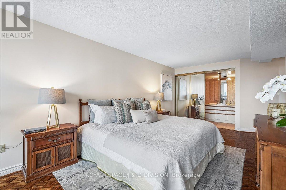 1404 - 343 Clark Avenue W, Vaughan (Crestwood-Springfarm-Yorkhill), Ontario  L4J 7K5 - Photo 25 - N13071050