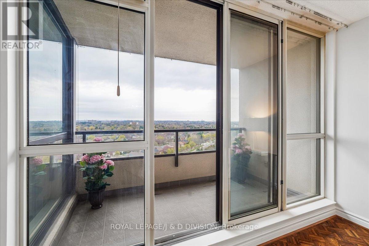1404 - 343 Clark Avenue W, Vaughan (Crestwood-Springfarm-Yorkhill), Ontario  L4J 7K5 - Photo 26 - N13071050