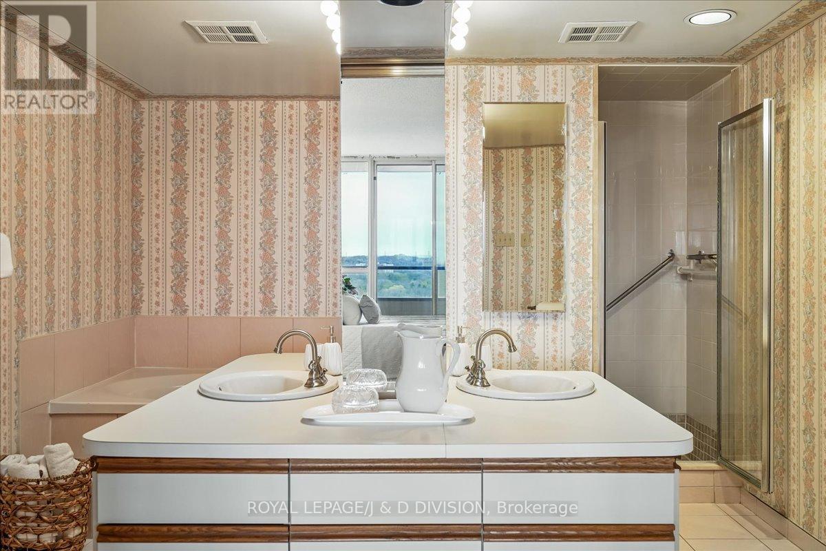 1404 - 343 Clark Avenue W, Vaughan (Crestwood-Springfarm-Yorkhill), Ontario  L4J 7K5 - Photo 27 - N13071050