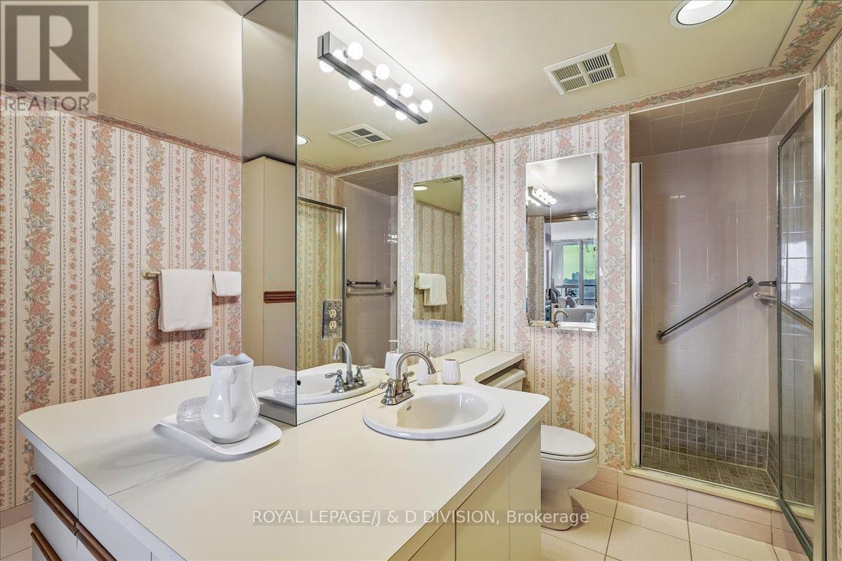 1404 - 343 Clark Avenue W, Vaughan (Crestwood-Springfarm-Yorkhill), Ontario  L4J 7K5 - Photo 28 - N13071050