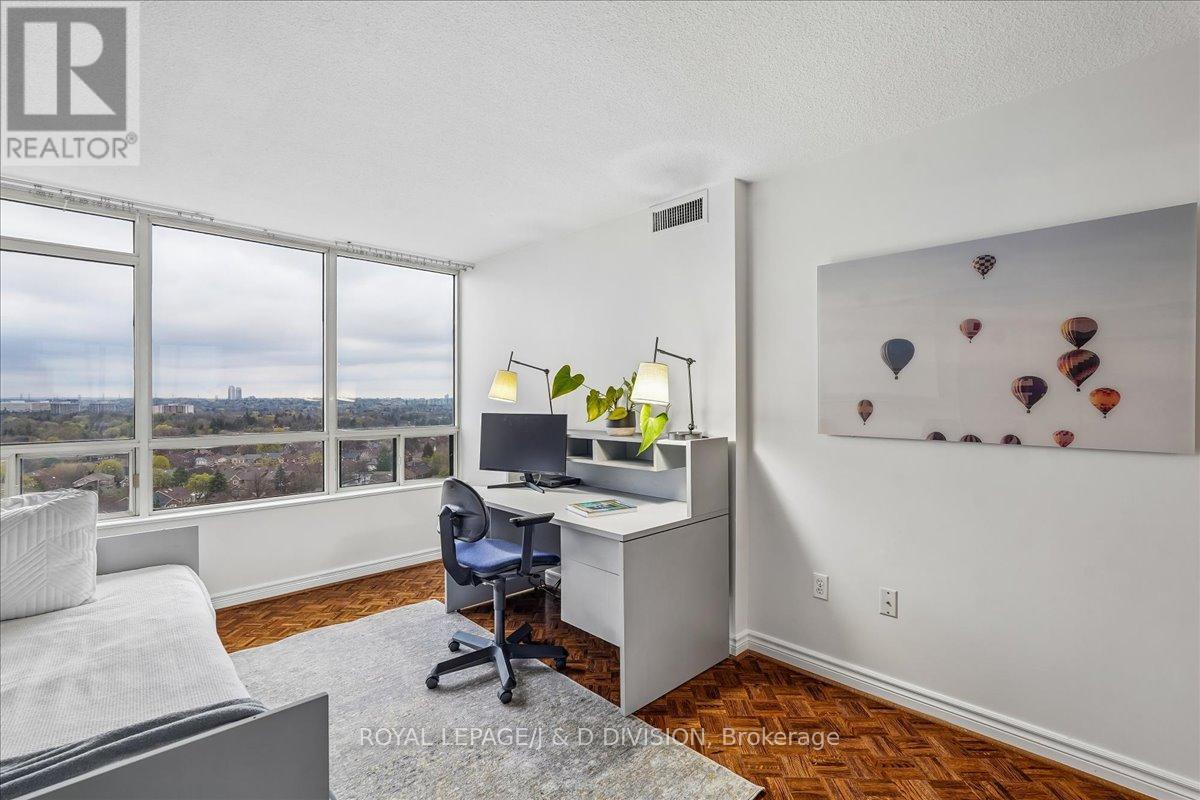 1404 - 343 Clark Avenue W, Vaughan (Crestwood-Springfarm-Yorkhill), Ontario  L4J 7K5 - Photo 30 - N13071050