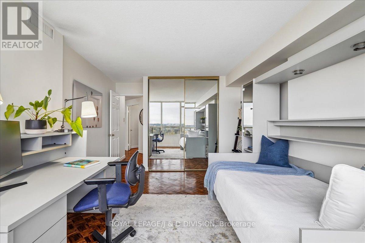 1404 - 343 Clark Avenue W, Vaughan (Crestwood-Springfarm-Yorkhill), Ontario  L4J 7K5 - Photo 31 - N13071050