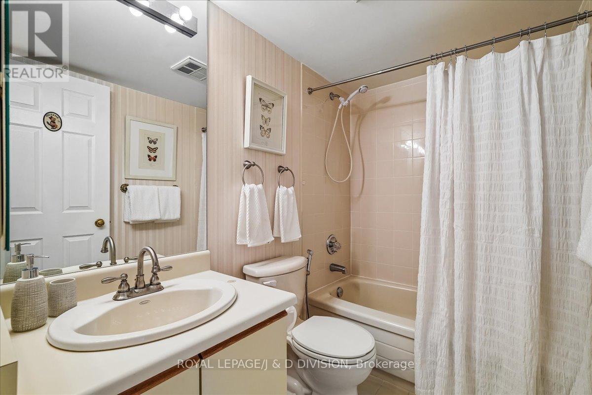 1404 - 343 Clark Avenue W, Vaughan (Crestwood-Springfarm-Yorkhill), Ontario  L4J 7K5 - Photo 32 - N13071050